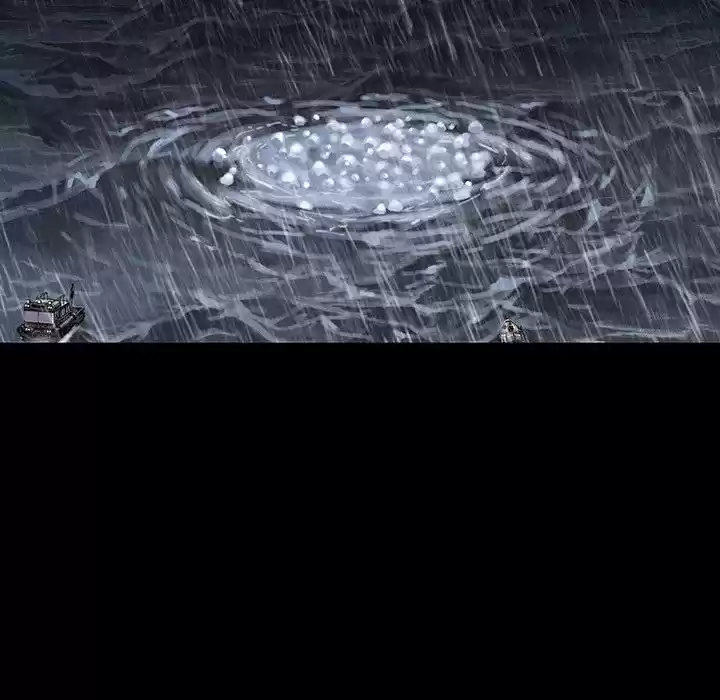 Leviathan (Lee Gyuntak) Chapter 141