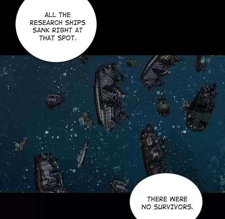 Leviathan (Lee Gyuntak) Chapter 141