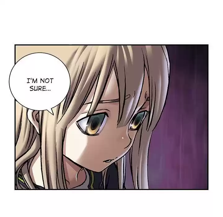 Leviathan (Lee Gyuntak) Chapter 141