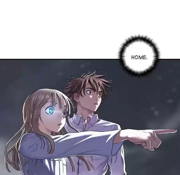 Leviathan (Lee Gyuntak) Chapter 141