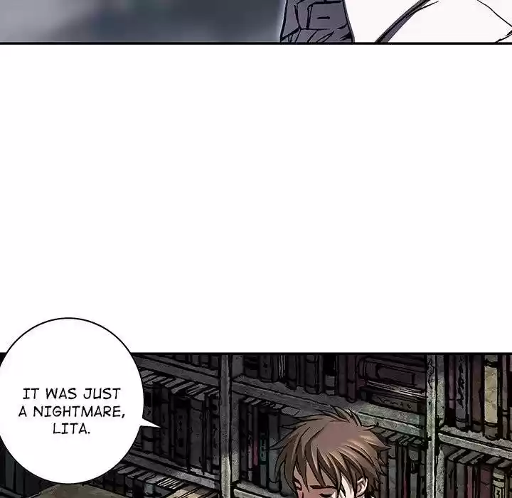 Leviathan (Lee Gyuntak) Chapter 141