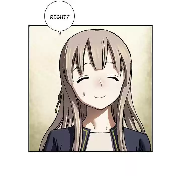 Leviathan (Lee Gyuntak) Chapter 141