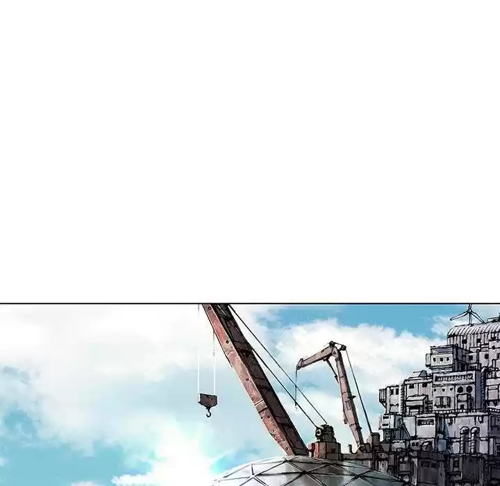 Leviathan (Lee Gyuntak) Chapter 141