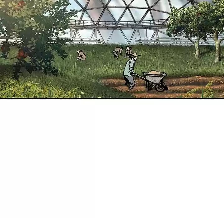 Leviathan (Lee Gyuntak) Chapter 141