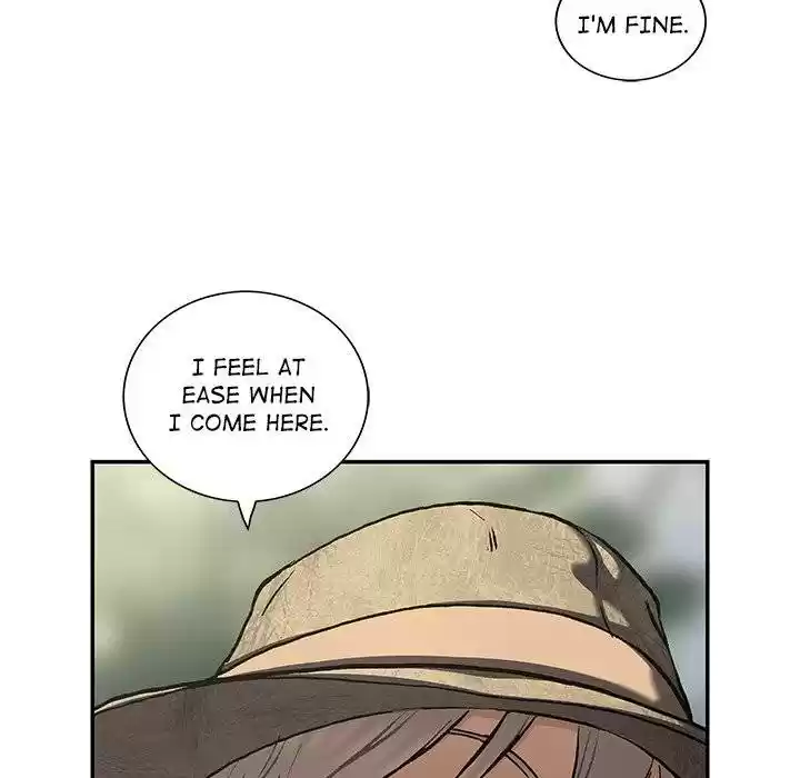 Leviathan (Lee Gyuntak) Chapter 141