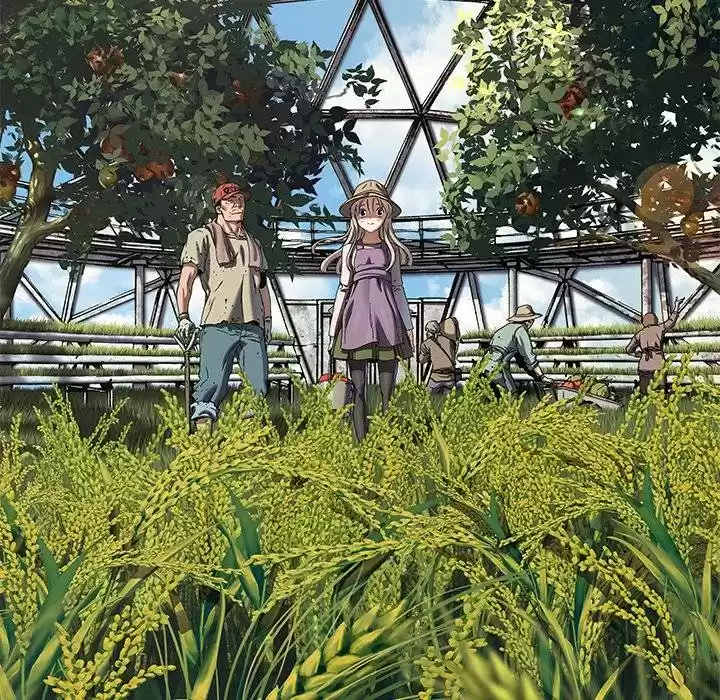 Leviathan (Lee Gyuntak) Chapter 141