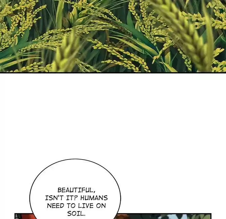 Leviathan (Lee Gyuntak) Chapter 141