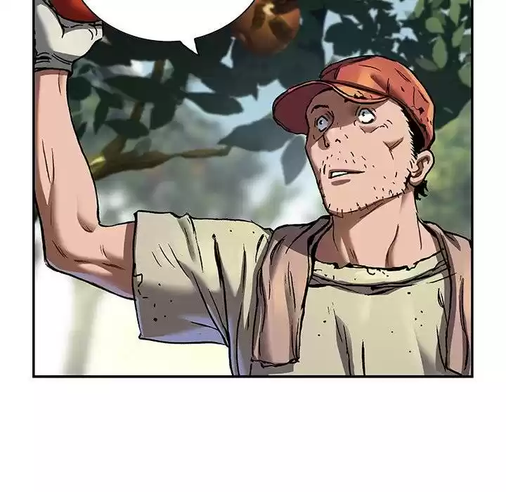 Leviathan (Lee Gyuntak) Chapter 141