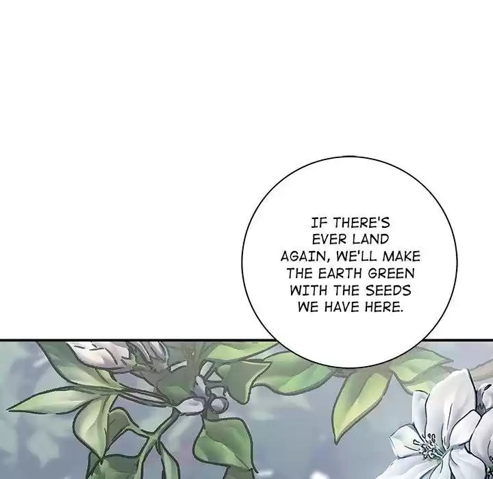 Leviathan (Lee Gyuntak) Chapter 141