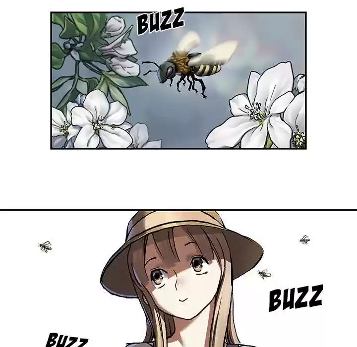 Leviathan (Lee Gyuntak) Chapter 141