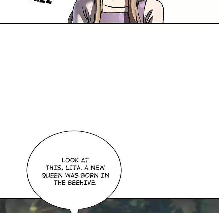 Leviathan (Lee Gyuntak) Chapter 141