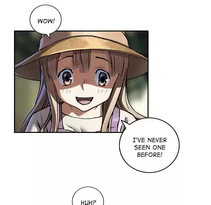 Leviathan (Lee Gyuntak) Chapter 141