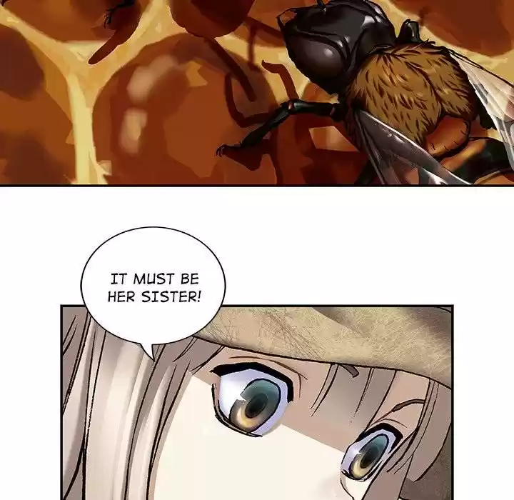 Leviathan (Lee Gyuntak) Chapter 141