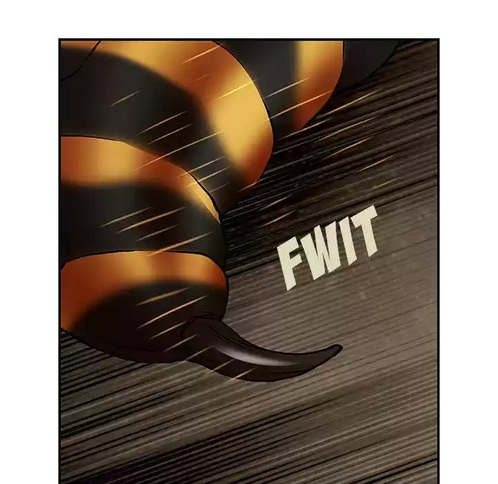 Leviathan (Lee Gyuntak) Chapter 141