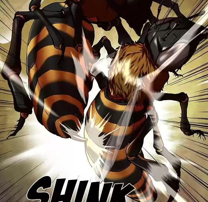 Leviathan (Lee Gyuntak) Chapter 141