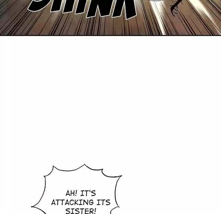 Leviathan (Lee Gyuntak) Chapter 141