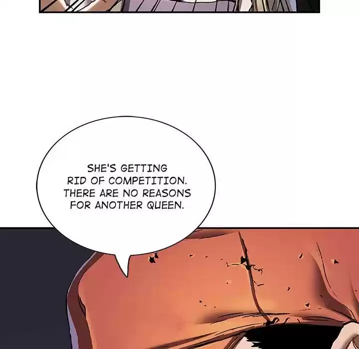 Leviathan (Lee Gyuntak) Chapter 141