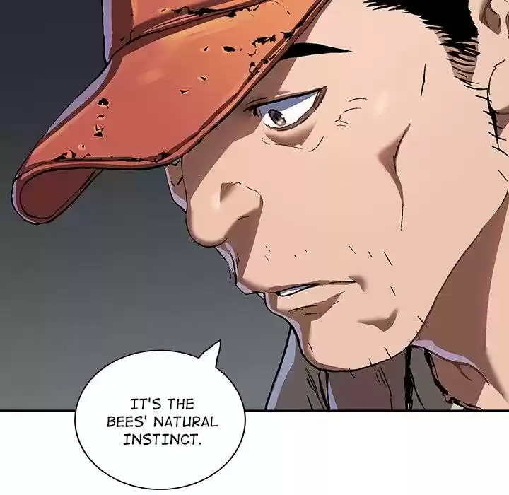 Leviathan (Lee Gyuntak) Chapter 141