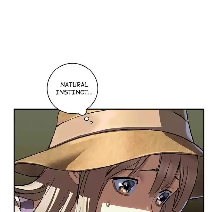 Leviathan (Lee Gyuntak) Chapter 141