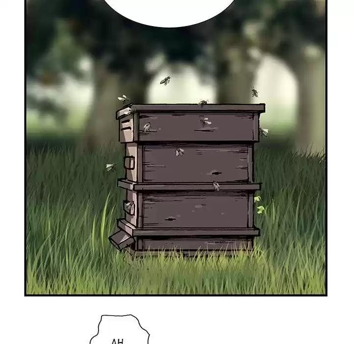 Leviathan (Lee Gyuntak) Chapter 141