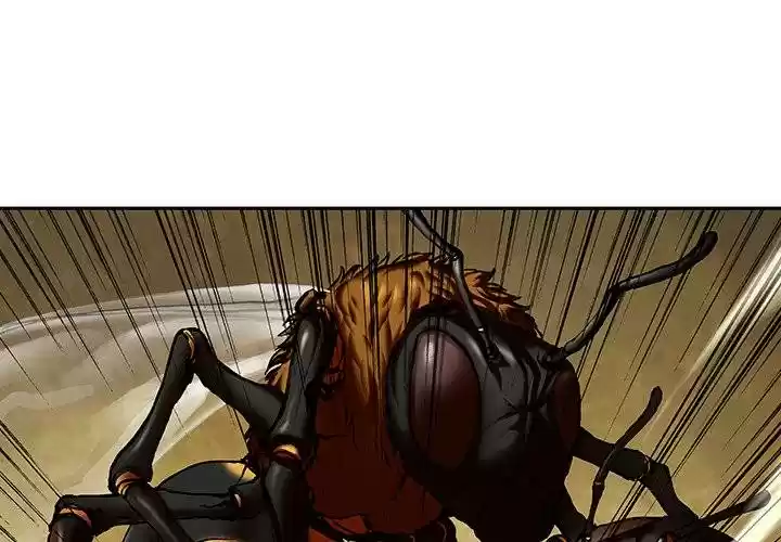 Leviathan (Lee Gyuntak) Chapter 142