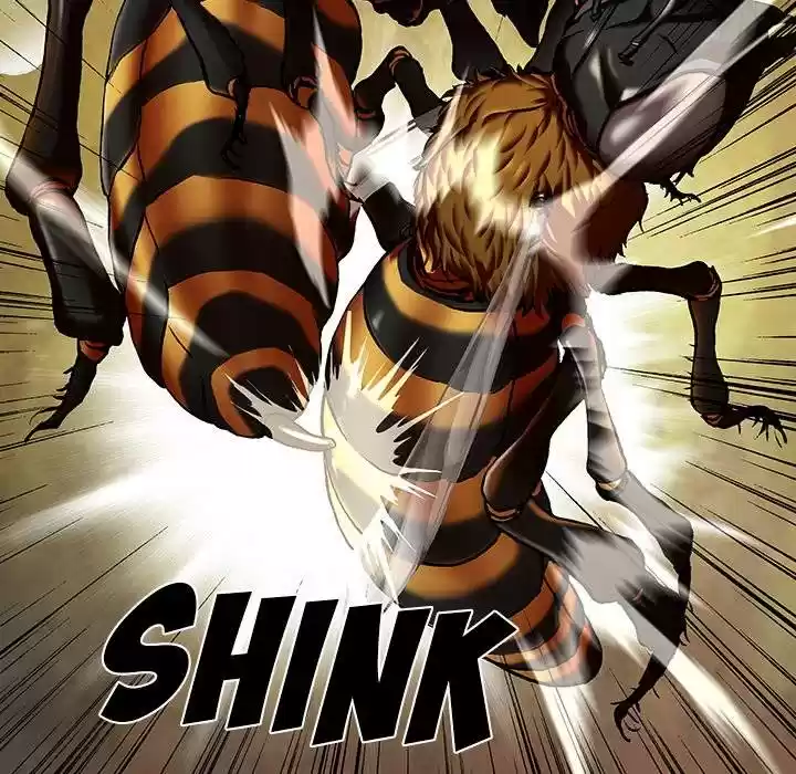 Leviathan (Lee Gyuntak) Chapter 142