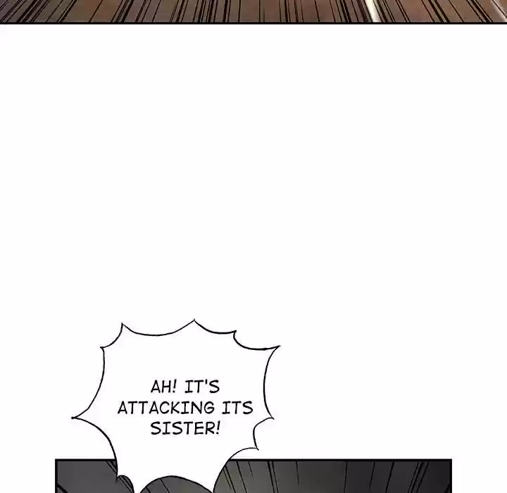 Leviathan (Lee Gyuntak) Chapter 142