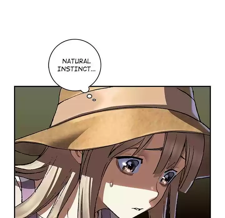 Leviathan (Lee Gyuntak) Chapter 142