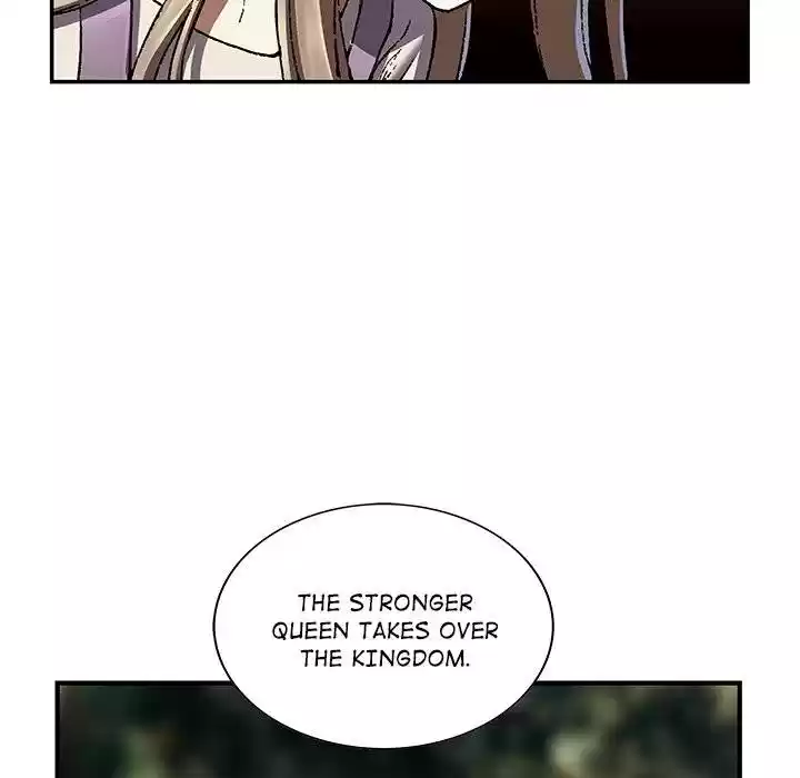 Leviathan (Lee Gyuntak) Chapter 142