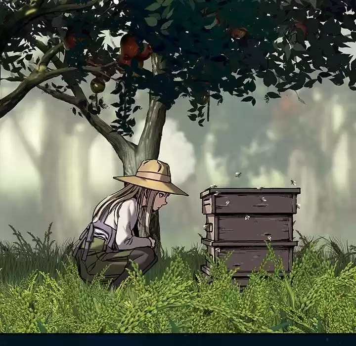 Leviathan (Lee Gyuntak) Chapter 142