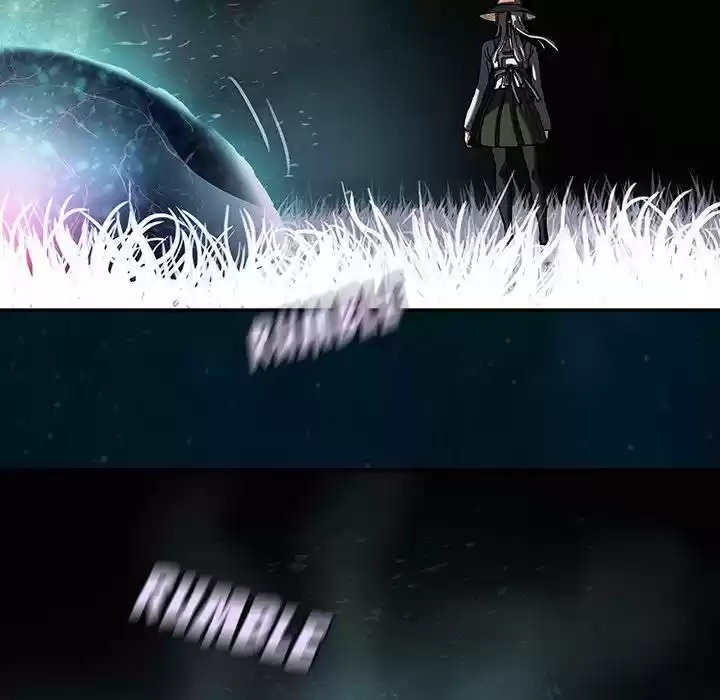 Leviathan (Lee Gyuntak) Chapter 142