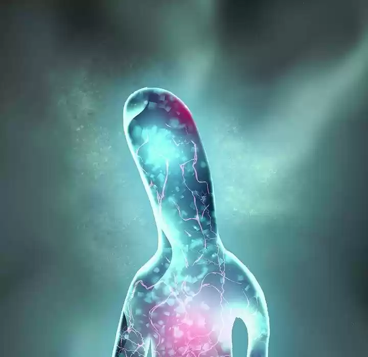 Leviathan (Lee Gyuntak) Chapter 142