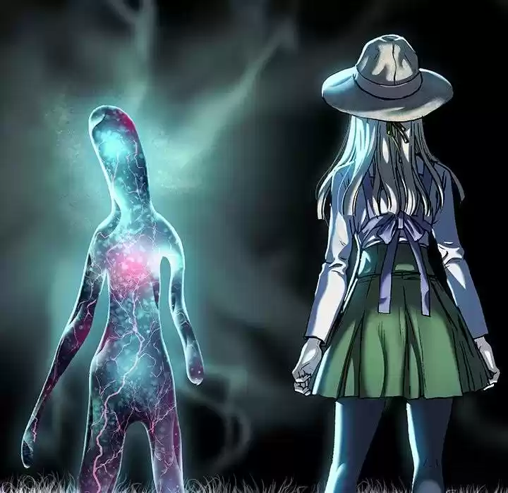 Leviathan (Lee Gyuntak) Chapter 142