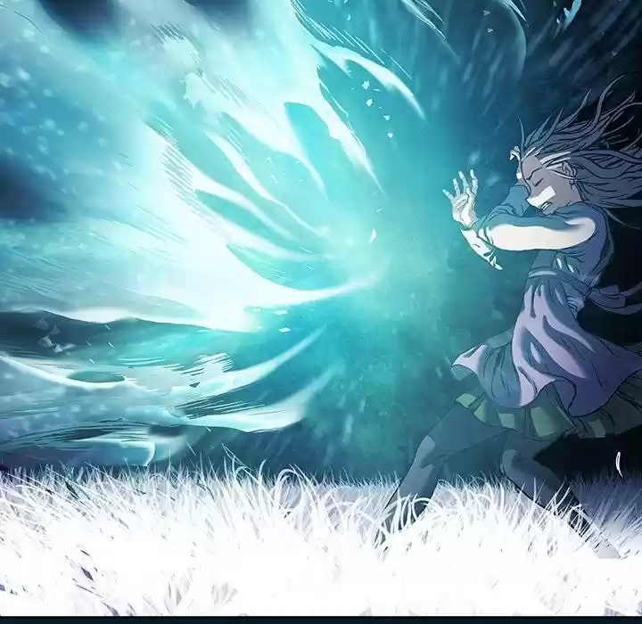 Leviathan (Lee Gyuntak) Chapter 142