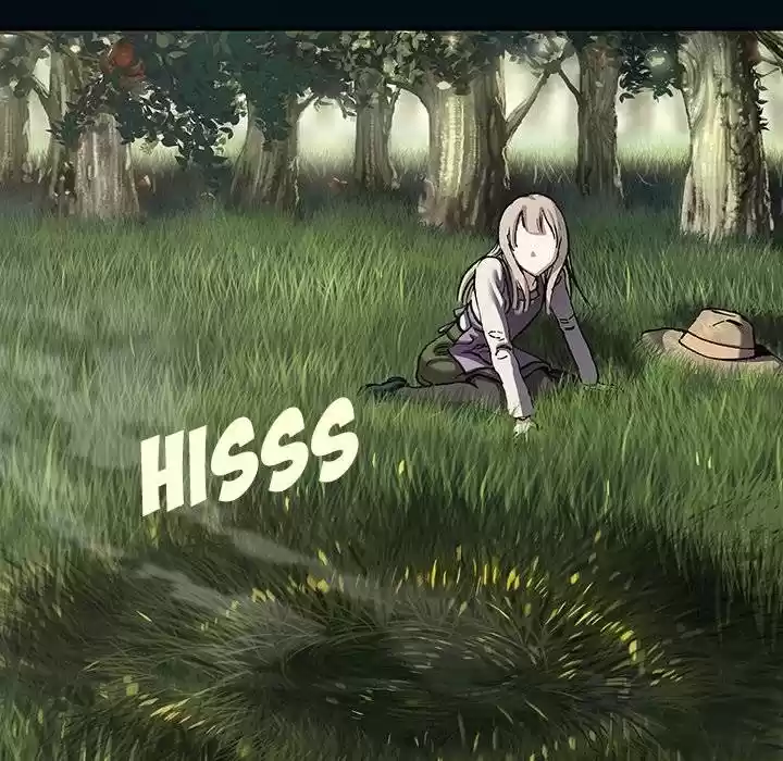 Leviathan (Lee Gyuntak) Chapter 142