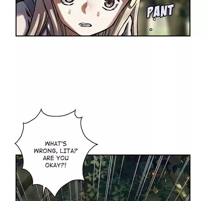 Leviathan (Lee Gyuntak) Chapter 142