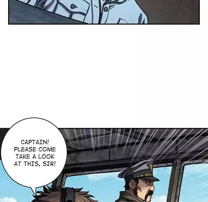 Leviathan (Lee Gyuntak) Chapter 142