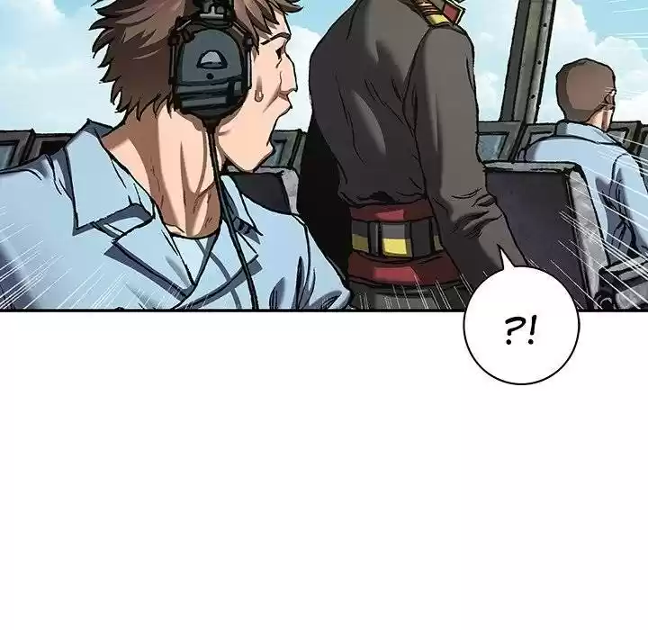 Leviathan (Lee Gyuntak) Chapter 142