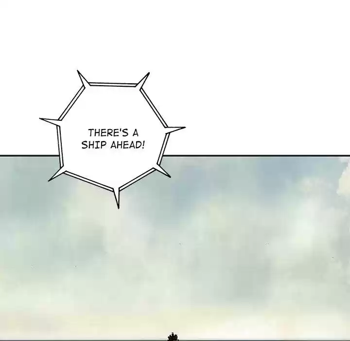 Leviathan (Lee Gyuntak) Chapter 142