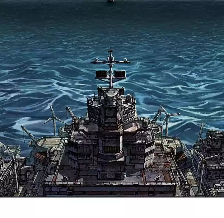 Leviathan (Lee Gyuntak) Chapter 142