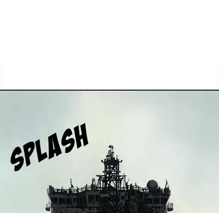 Leviathan (Lee Gyuntak) Chapter 142