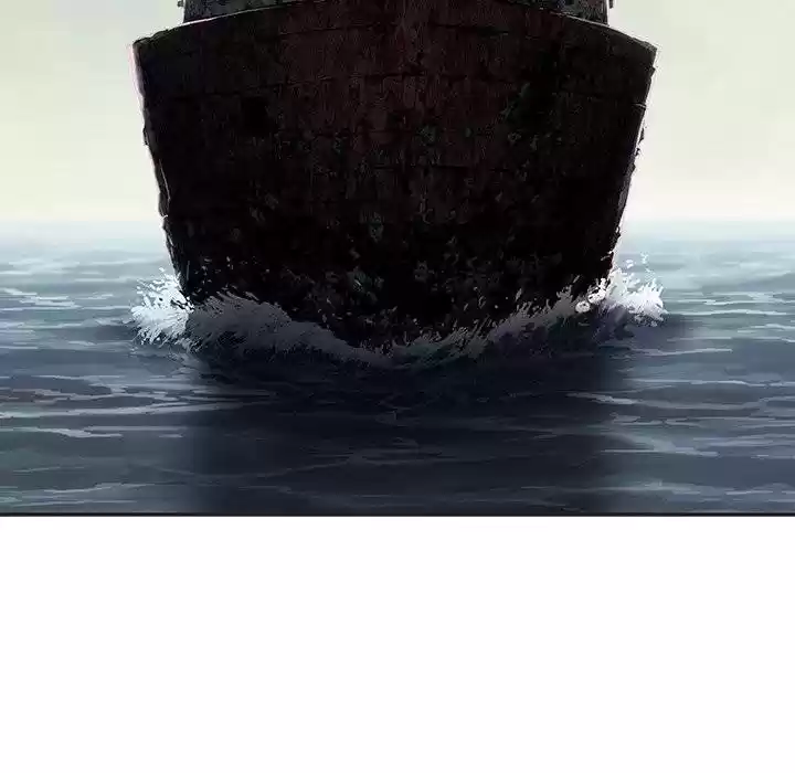 Leviathan (Lee Gyuntak) Chapter 142