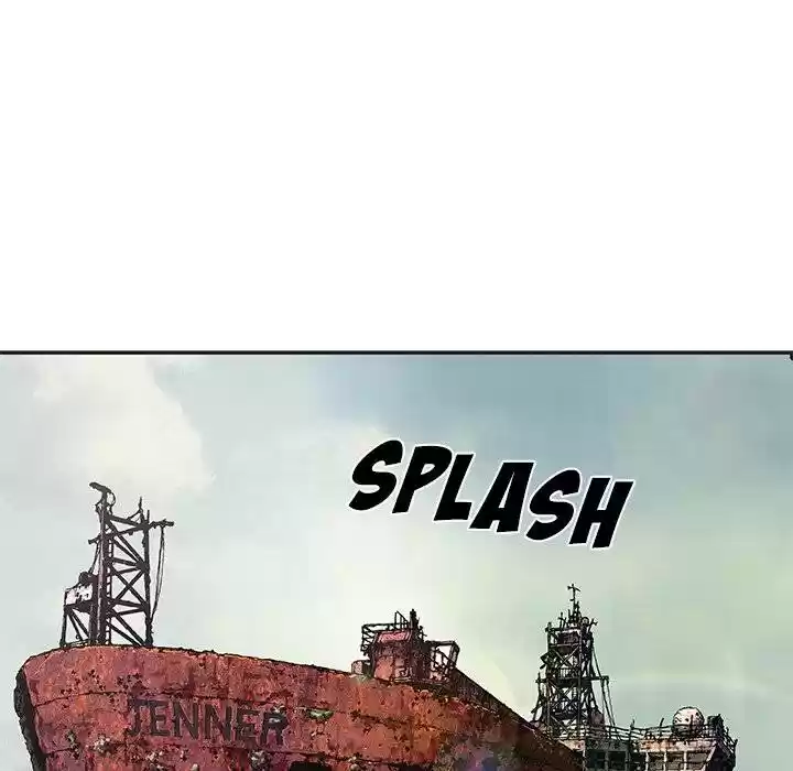 Leviathan (Lee Gyuntak) Chapter 142