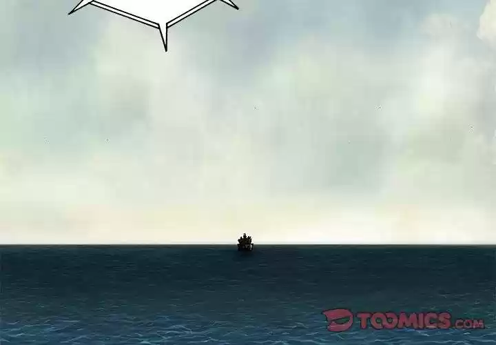 Leviathan (Lee Gyuntak) Chapter 143