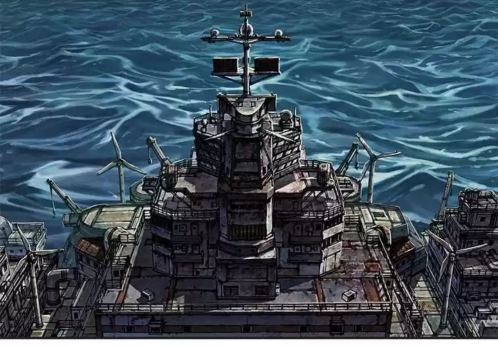 Leviathan (Lee Gyuntak) Chapter 143