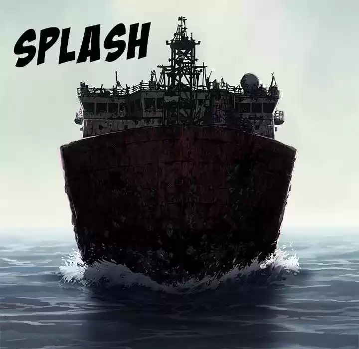 Leviathan (Lee Gyuntak) Chapter 143