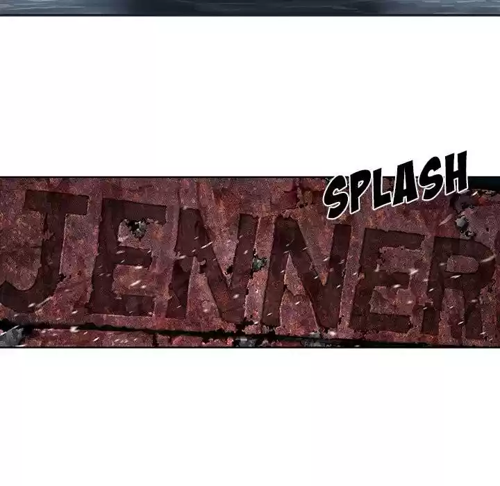 Leviathan (Lee Gyuntak) Chapter 143