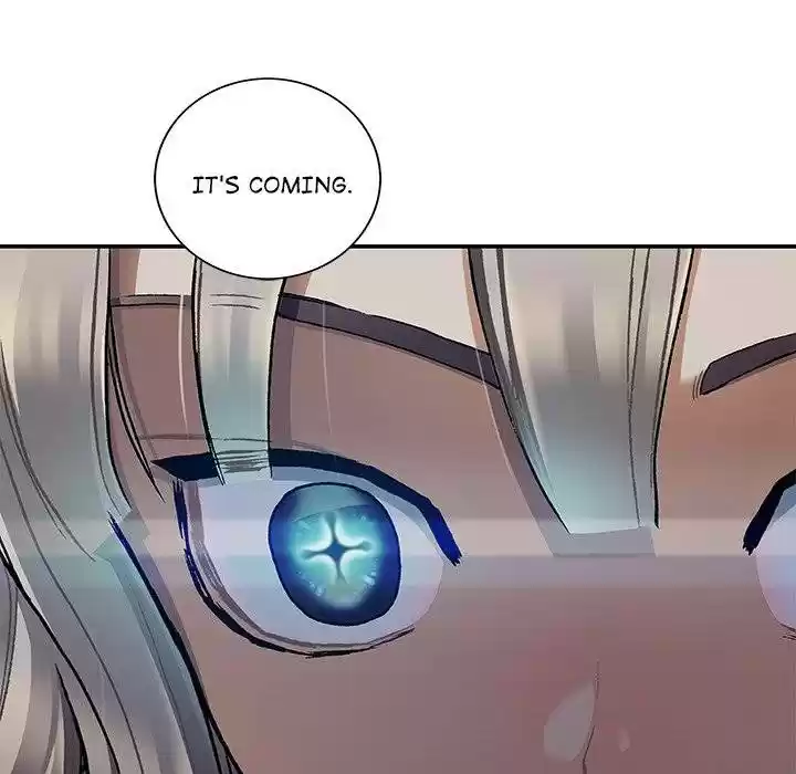 Leviathan (Lee Gyuntak) Chapter 143