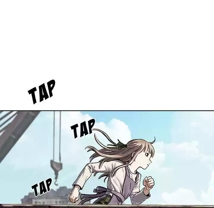 Leviathan (Lee Gyuntak) Chapter 143