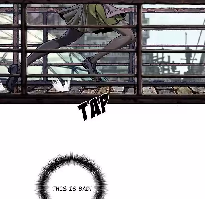 Leviathan (Lee Gyuntak) Chapter 143